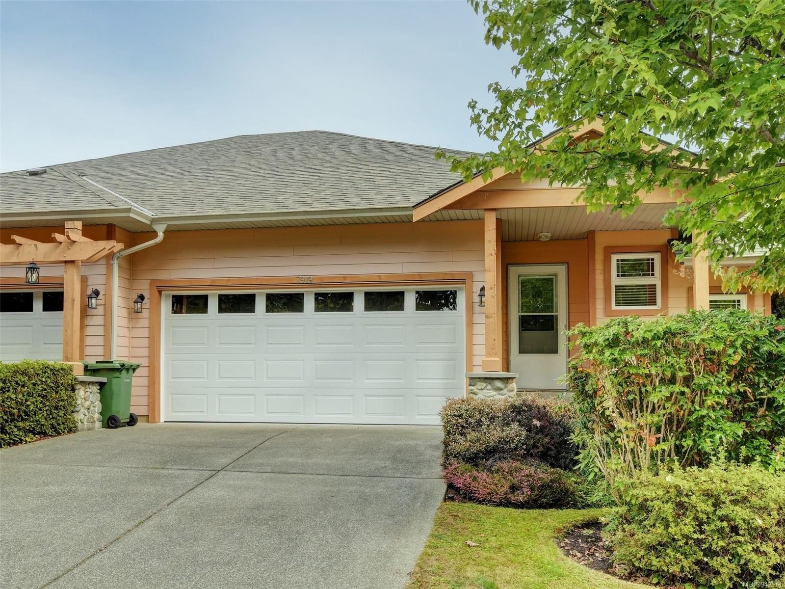 New property listed in CS Saanichton, Central Saanich